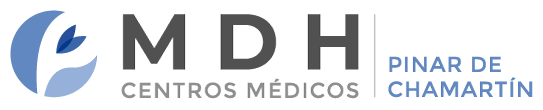 Centro Médico Pinar logo