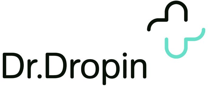 Dr.Dropin logo
