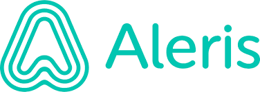 Aleris Strømmen logo