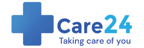 Care24 logo