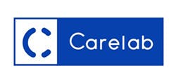 Carelab Stockholm logo