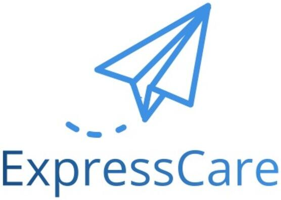 ExpressCare Västerås logo