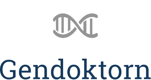 Gendoktorn Medicinsk Service logo