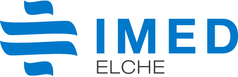 Hospital IMED Elche logo