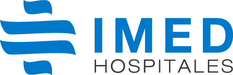 IMED Hospitales logo