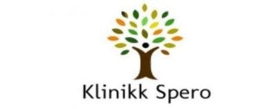 Klinikk Spero test Station in Sandnes / Forus logo