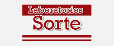 Laboratorios Sorte logo