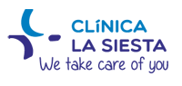 Clínica La Siesta logo