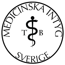 Medicinska Intyg Göteborg logo