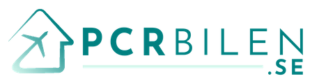 PCRBilen logo