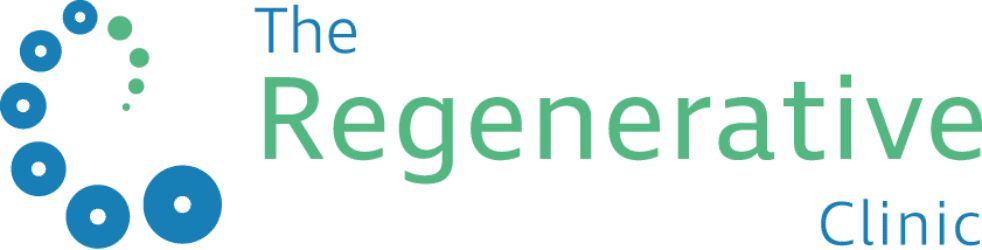 The Regenerative Clinic Reading logo