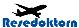 Resedoktorn logo