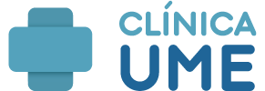Clínica UME logo