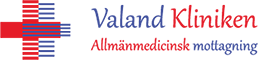Valandkliniken logo