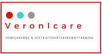 Veronicare logo