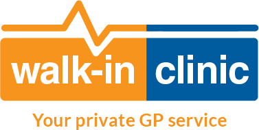 Walk-In Clinic logo
